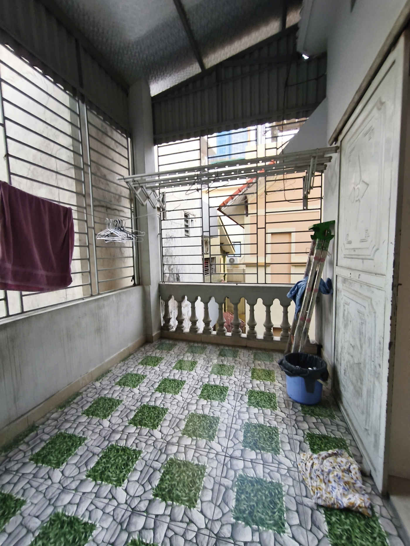 Bán nhà An Dương Vương, Phú Thượng, Tây Hồ 83,8m² - 22.2 Tỷ
